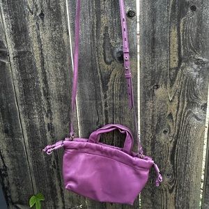 Madewell Piazza Mini Crossbody Bag